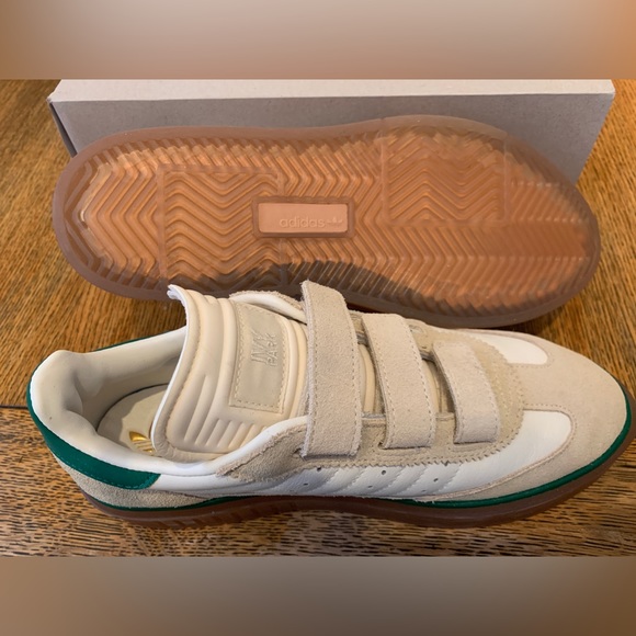 Ivy Park Super Sleek 3 Strap V1 Adidas Sneaker - Picture 3 of 3